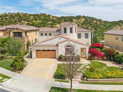 28426 Steel Ln, Valencia, CA, 91354-1233 | Card Image