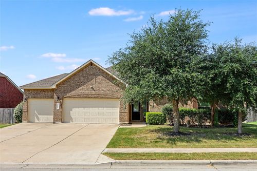3505 Plover Run Trl, Pflugerville, TX, 78660-3751 | Card Image