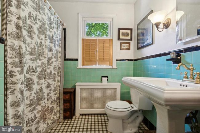 1146 Muhlenberg Ave, House other with 3 bedrooms, 2 bathrooms and null parking in SWARTHMORE PA | Image 14