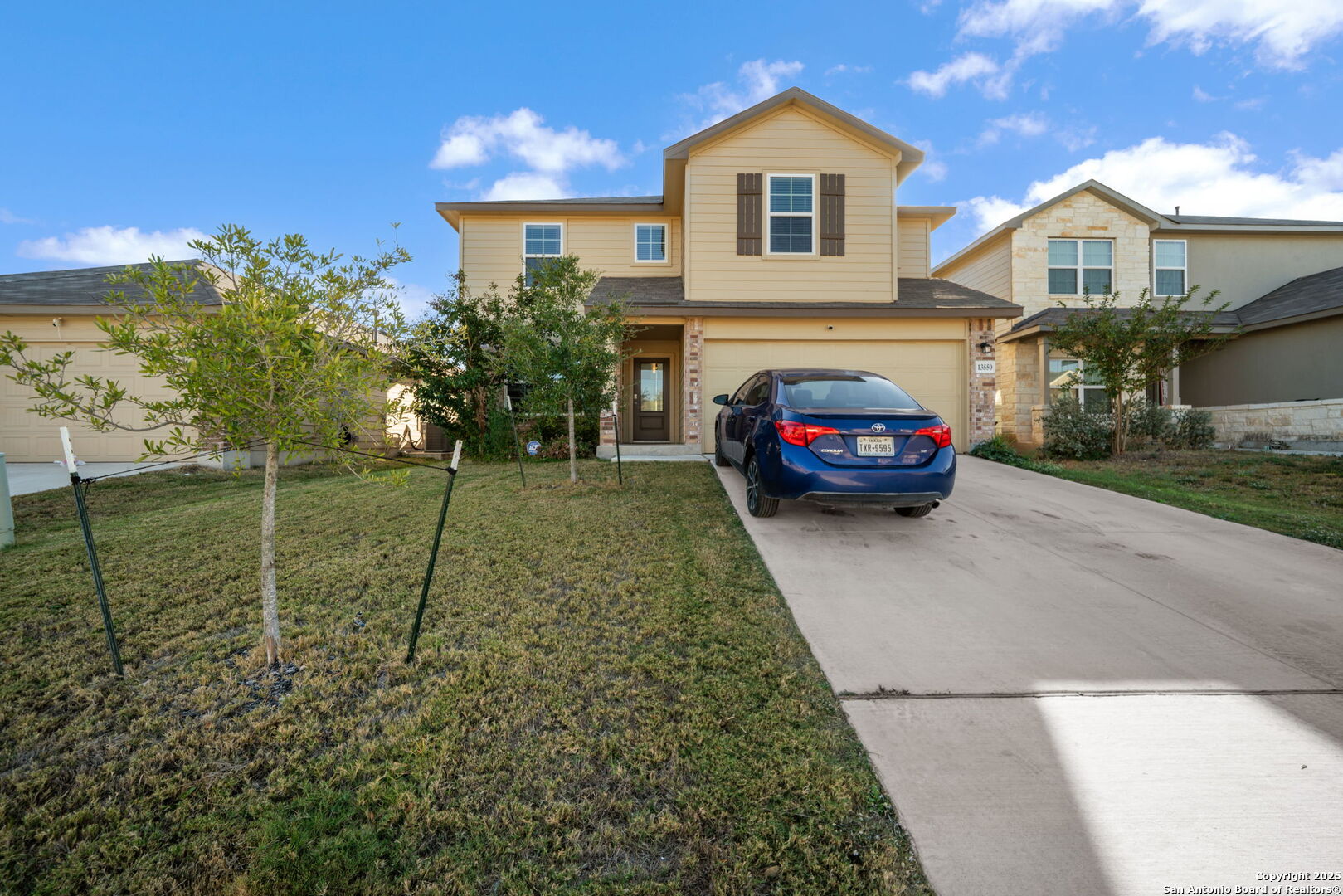 Residential in San Antonio