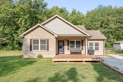 443 Lefevre St, House other with 5 bedrooms, 2 bathrooms and null parking in Smithville TN | Image 1