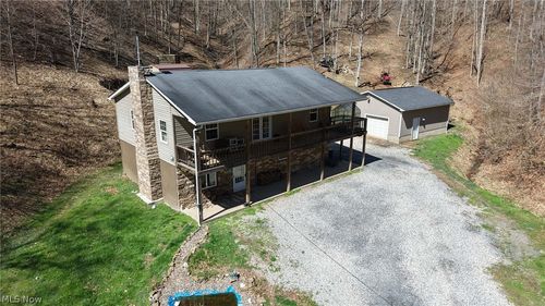 3593 Moore Fork Rd, Duck, WV, 25063-8347 | Card Image