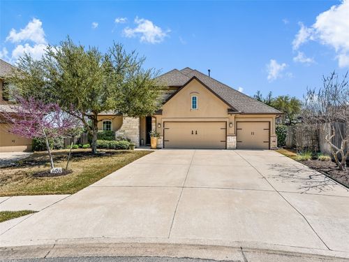 696 Ledgestone Dr, Austin, TX, 78737-1929 | Card Image