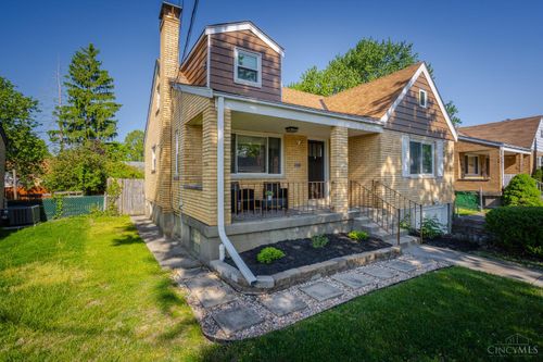 3611 Neiheisel Ave, Cincinnati, OH, 45248-3125 | Card Image