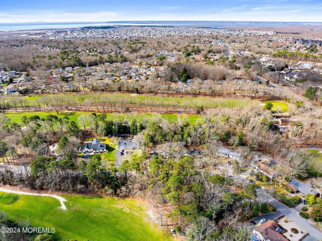 17 Tall Timber Dr, House other with 2 bedrooms, 1 bathrooms and null parking in LITTLE EGG HARBOR TWP NJ | Image 35