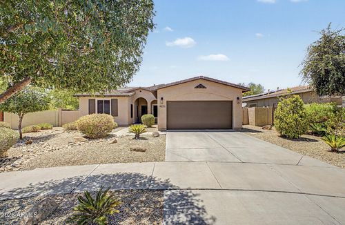 14076 N 138th Ln, Surprise, AZ, 85379-8501 | Card Image