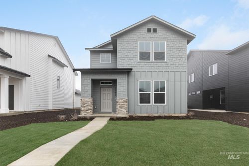 2963 E Mossy Creek Dr, Kuna, ID, 83634-1038 | Card Image