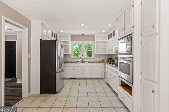 3222 Bay View Dr, House other with 6 bedrooms, 4 bathrooms and null parking in Jonesboro GA | Image 18