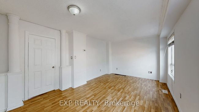 56 - 65 Brickyard Way, Condo with 4 bedrooms, 3 bathrooms and 1 parking in Brampton ON | Image 5