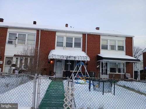 2053 Larkhall Rd, DUNDALK, MD, 21222-5606 | Card Image