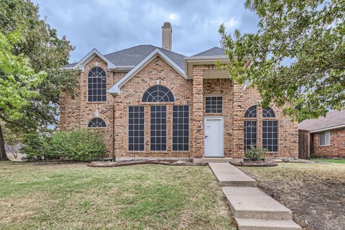 751 Livingston Dr, Allen, TX, 75002-5229 | Card Image