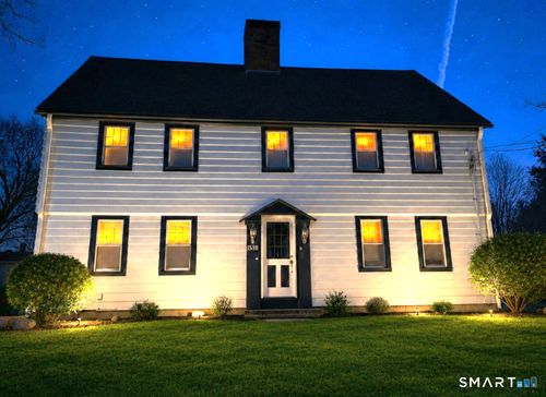 1563 Old North Colony Rd, Meriden, CT, 06450-1959 | Card Image