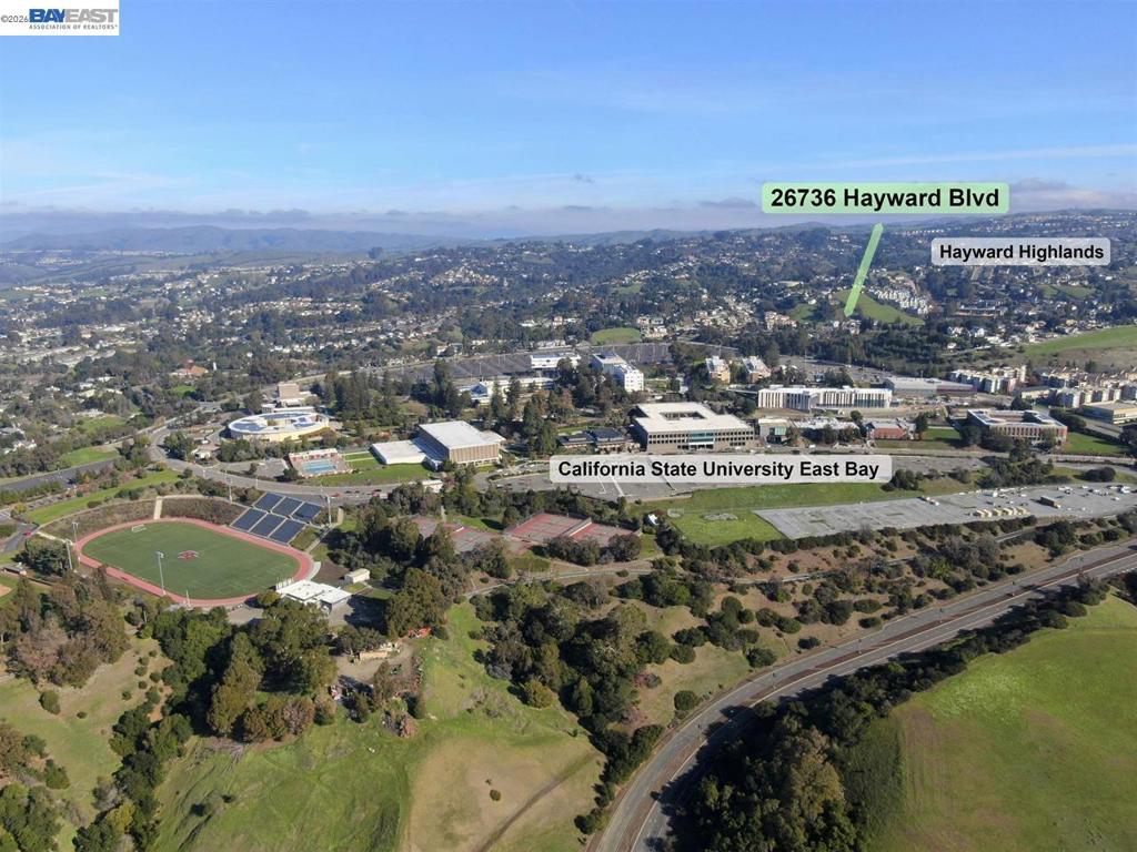 Land in Hayward 3