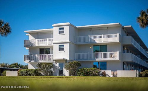 105-3190 N Atlantic Ave, Cocoa Beach, FL, 32931-5080 | Card Image