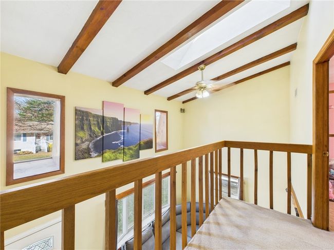 Overlooks living room | Image 18