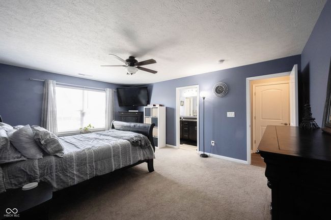 9770 Blue Violet Dr, Condo with 3 bedrooms, 3 bathrooms and null parking in Noblesville IN | Image 29