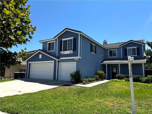 26341 Antonio Cir, Loma Linda, CA, 92354-6760 | Card Image