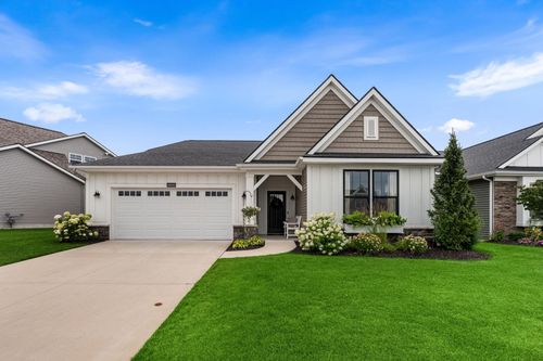 14006 Bradshaw Park Ln, Holland, MI, 49424-7530 | Card Image