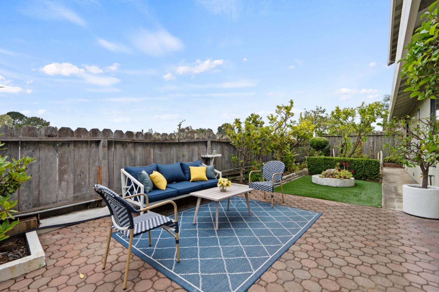Residential in Burlingame 2
