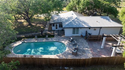 5160 Haywood Ruffin Rd, Saint Cloud, FL, 34771-8249 | Card Image