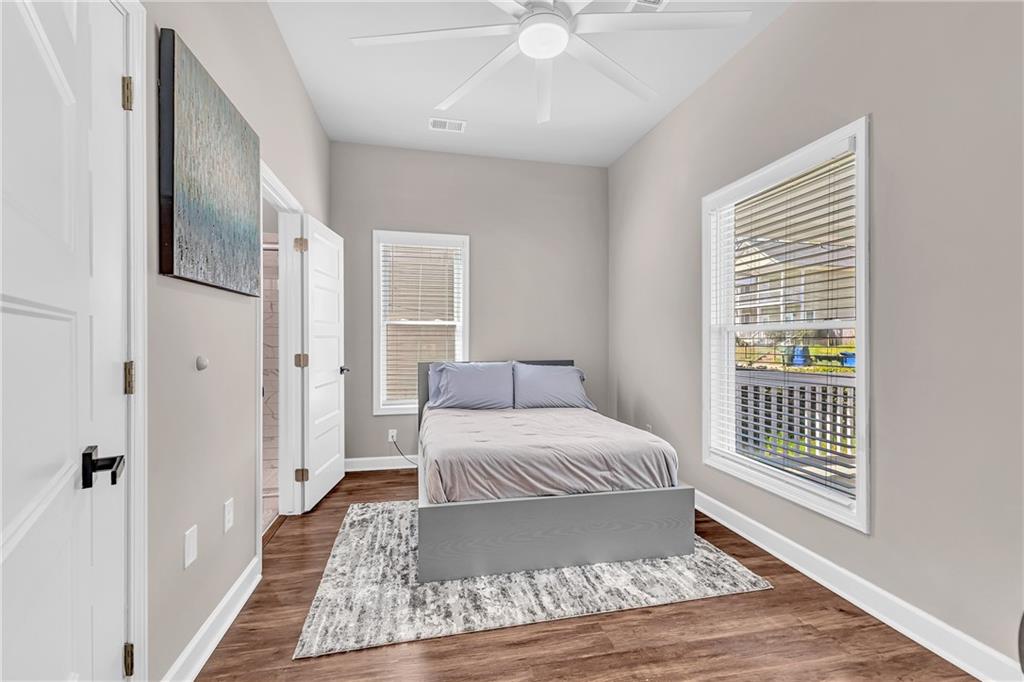 Residential Lease in Atlanta 3