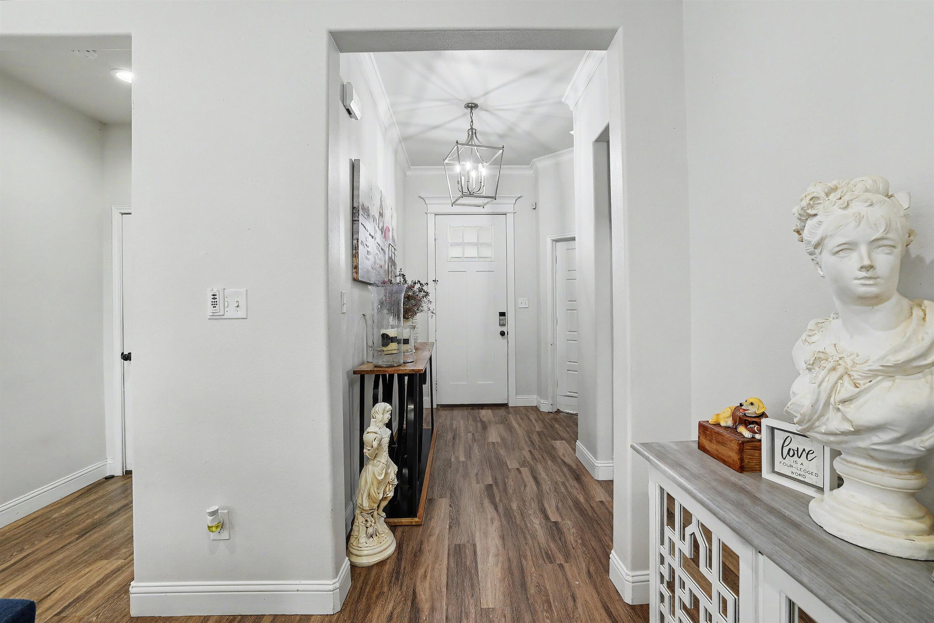 Residential in Lubbock 4