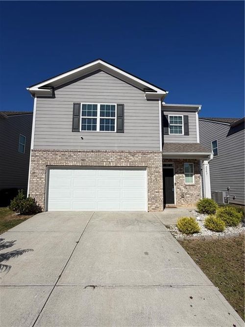 5563 Foxglove Way, Oakwood, GA, 30566-0342 | Card Image