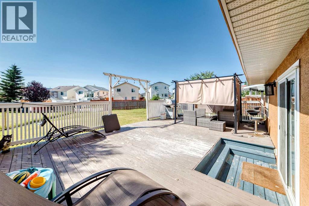 Residential in Calgary
