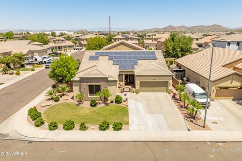 9444 W Melinda Ln, Peoria, AZ, 85382-8308 | Card Image