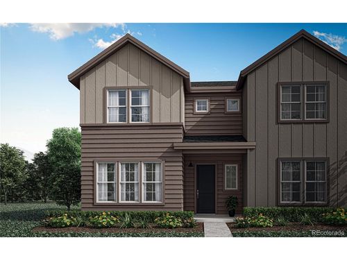 15735 W 93rd Dr, Arvada, CO, 80007-8364 | Card Image