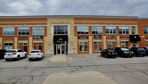 226-336 Bronte St S, Milton, ON, L9T7W6 | Card Image