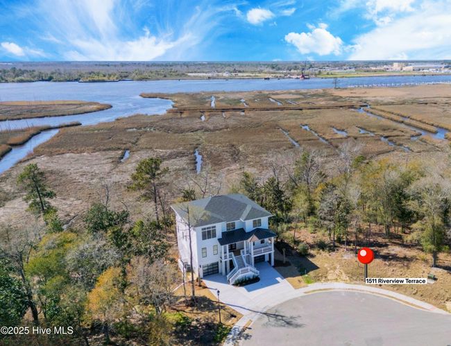 1511 Riverview Ter, Home with 0 bedrooms, 0 bathrooms and null parking in Wilmington NC | Image 4
