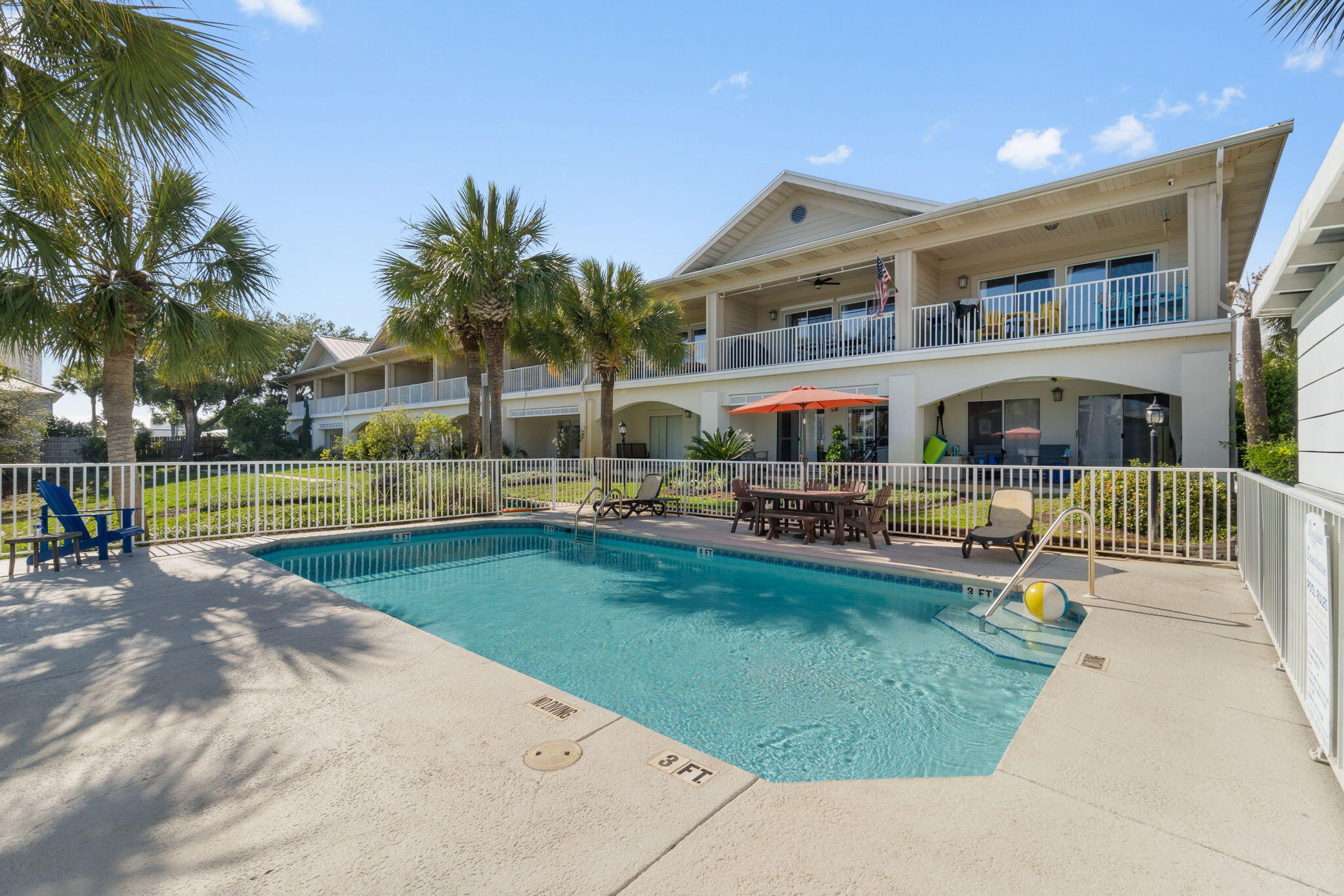 Residential in Miramar Beach 3