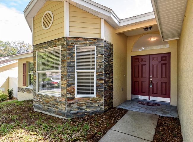 751 Wildflower Dr, House other with 3 bedrooms, 2 bathrooms and null parking in PALM HARBOR FL | Image 4