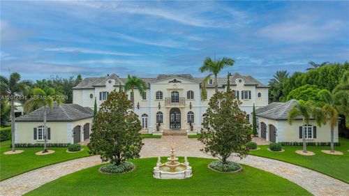 2951 Lake Ridge Ln, Weston, FL, 33332-2505 | Card Image