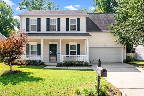 3201 Sawyers Mill Dr, Apex, NC, 27539-5016 | Card Image