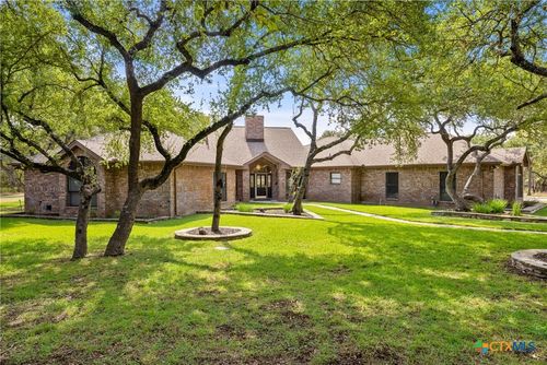 1071 Fieldstone, New Braunfels, TX, 78132-3214 | Card Image