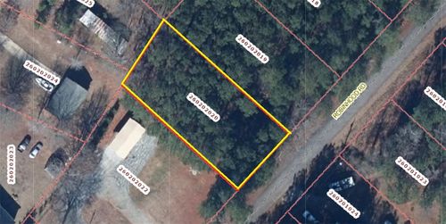 Lot 107 Robinhood Rd, Townville, SC, 29689-3041 | Card Image