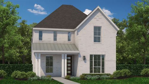 4412 Daisy Ln, Prosper, TX, 75078-4142 | Card Image