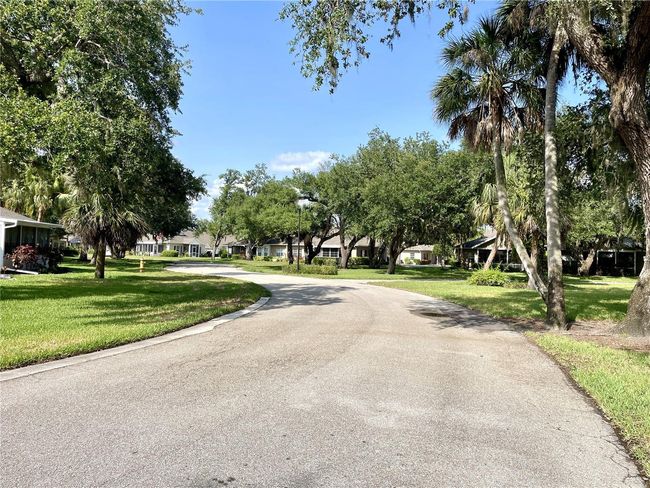 Looking west up Red Oak Lane | Image 55