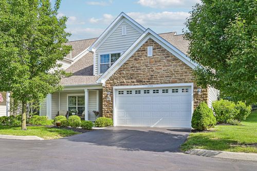 5700 Haydens Reserve Way, Hilliard, OH, 43026-7476 | Card Image