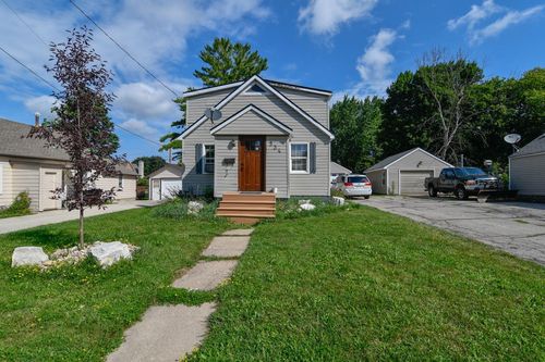 534 Huron Street, STURGEON BAY, WI, 54235 | Card Image