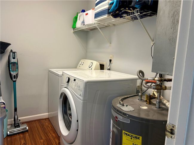 APT-322 - 220 Elm St, Condo with 4 bedrooms, 2 bathrooms and null parking in Clemson SC | Image 9