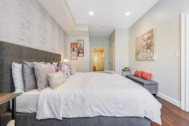 UNIT-311 - 170 W Broadway, Condo with 2 bedrooms, 2 bathrooms and null parking in Boston MA | Image 13