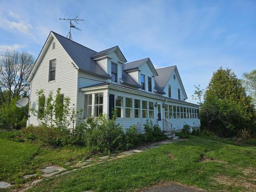 242 Maple Grove Rd, Fort Fairfield, ME, 04742-3427 | Card Image