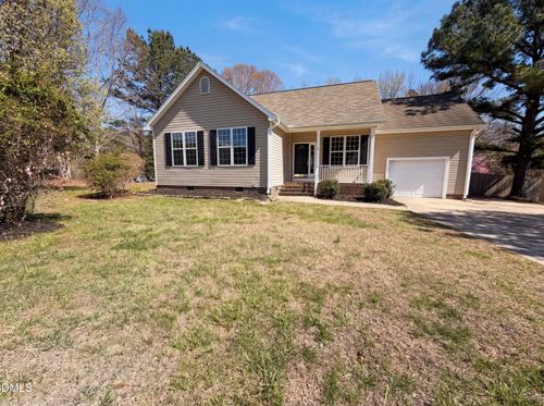 25 Camden Dr, Youngsville, NC, 27596-7180 | Card Image