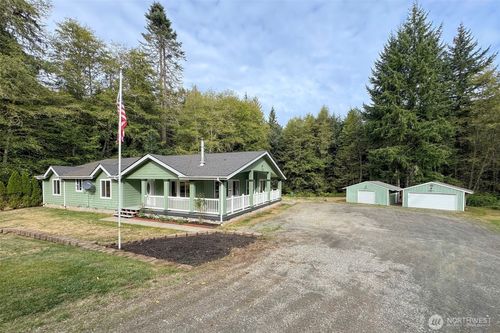 54743 Highway 112, Port Angeles, WA, 98363-8523 | Card Image