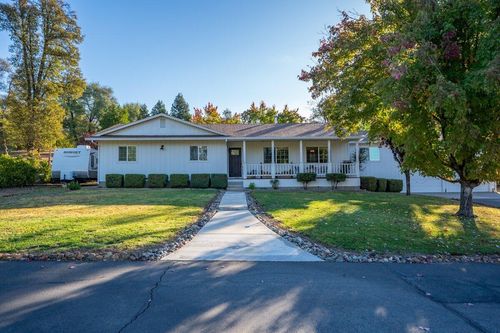 12269 Dry Creek Rd, Bella Vista, CA, 96008-9621 | Card Image