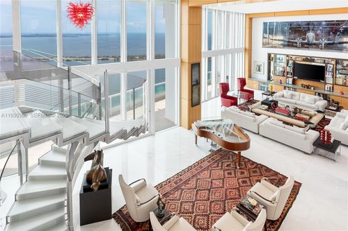 ph-4901-dock-1643 Brickell Ave, Miami, FL, 33129-1159 | Card Image