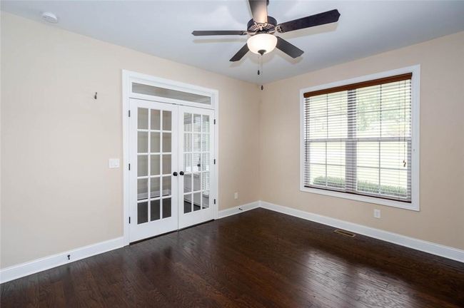 25 Weather View Trl Se, House other with 4 bedrooms, 4 bathrooms and null parking in Cartersville GA | Image 9